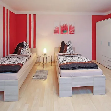 דירה Cozy In Greifswald-wieck With Wifi *