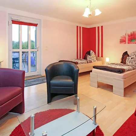 דירה Cozy In Greifswald-wieck With Wifi *
