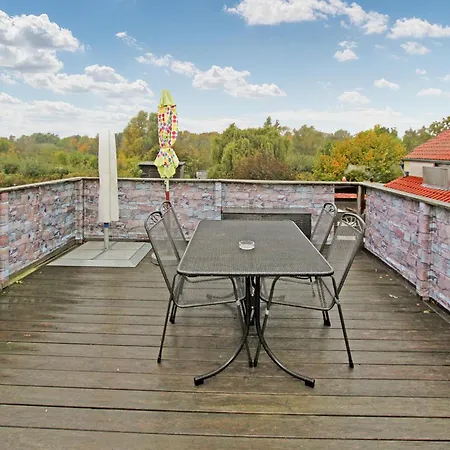 דירה Cozy In Greifswald-wieck With Wifi *