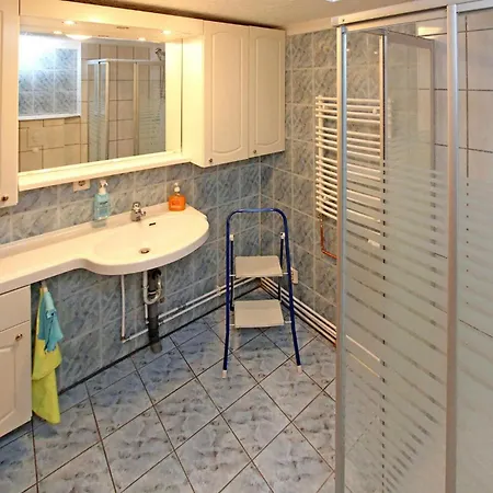דירה Cozy In Greifswald-wieck With Wifi וויק